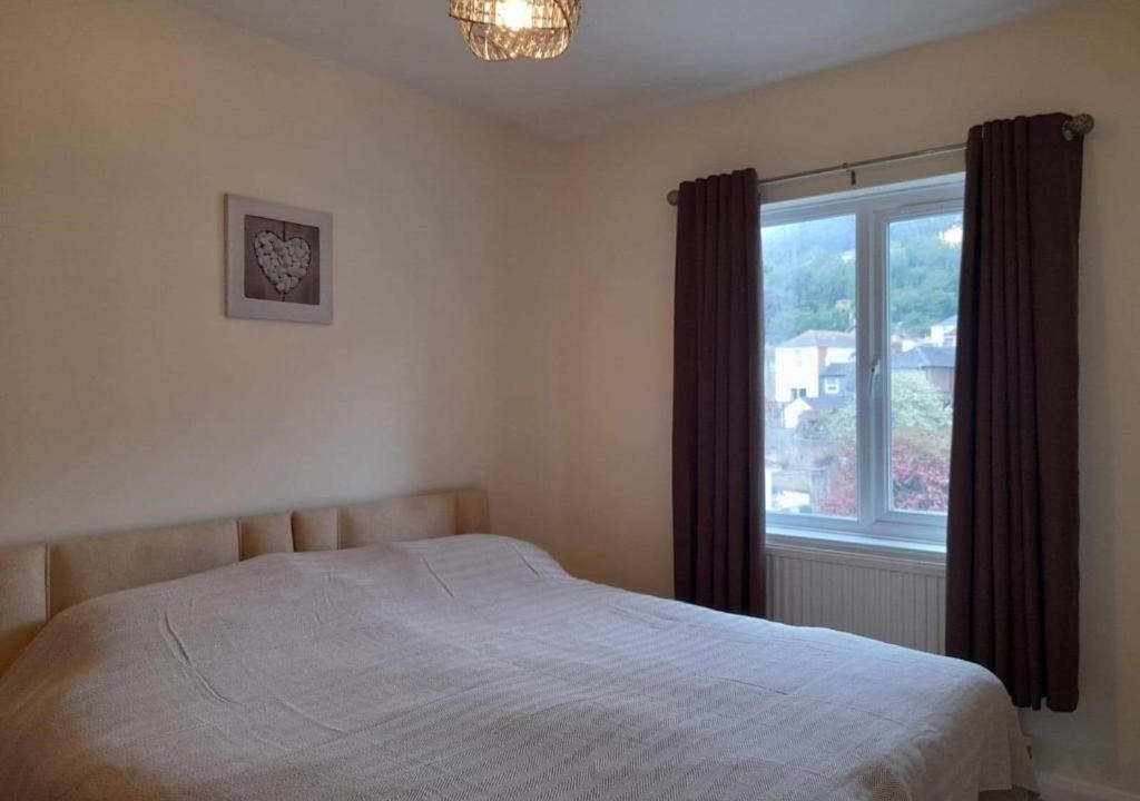 Photo of Bedroom in Ventnor