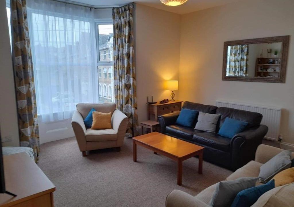 Photo of Livingroom in Ventnor