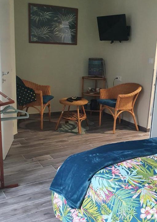 Photo of Livingroom in Poulainville