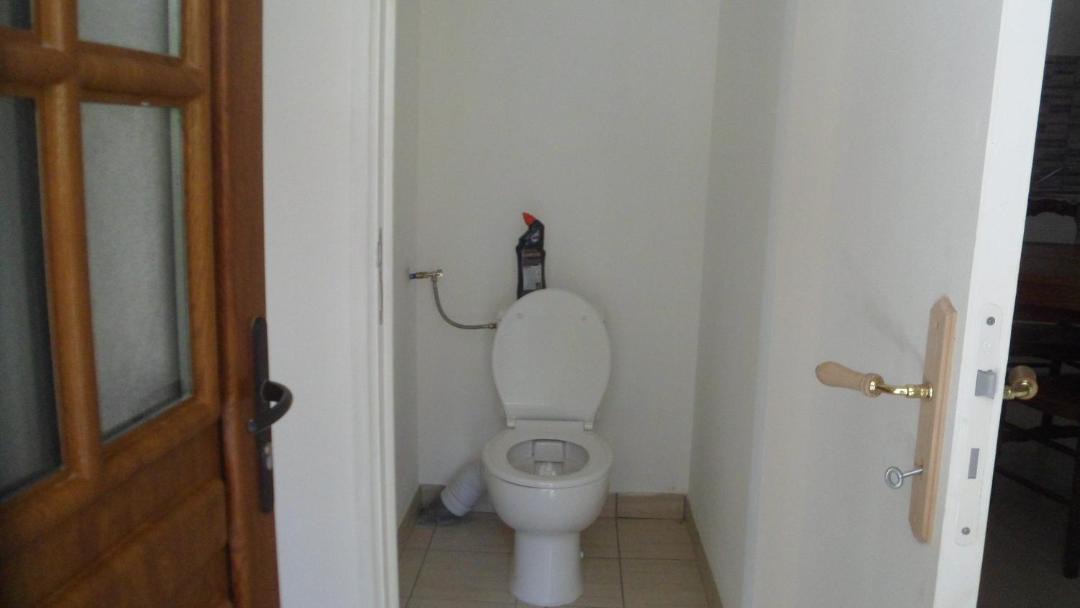 Photo of Bathroom in Iron