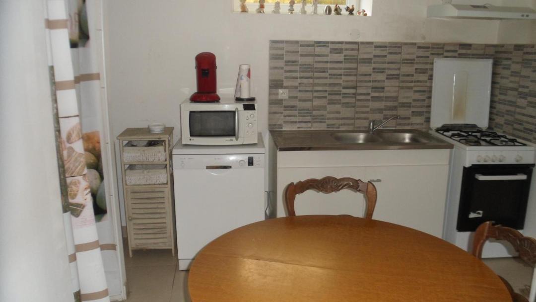 Photo of Kitchen in Iron