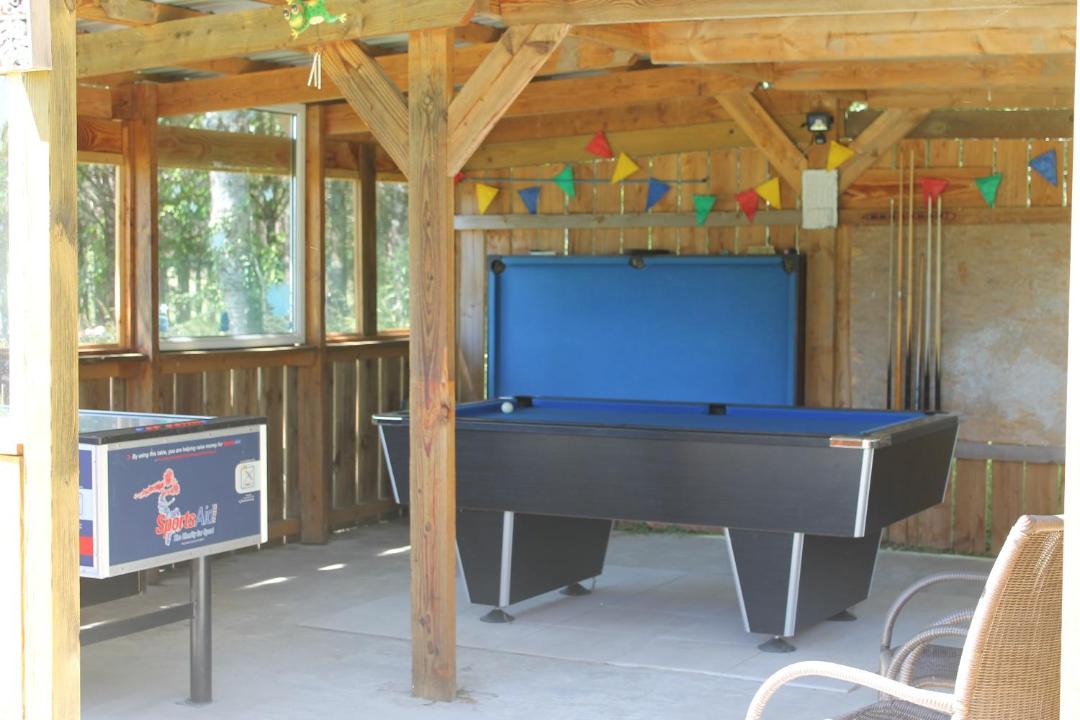 Photo of Livingroom in Deneze-sous-le-Lude