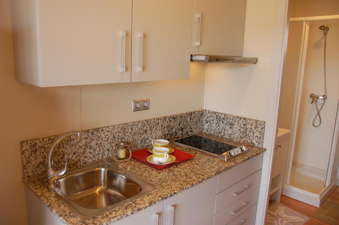 Photo of Kitchen in Bot