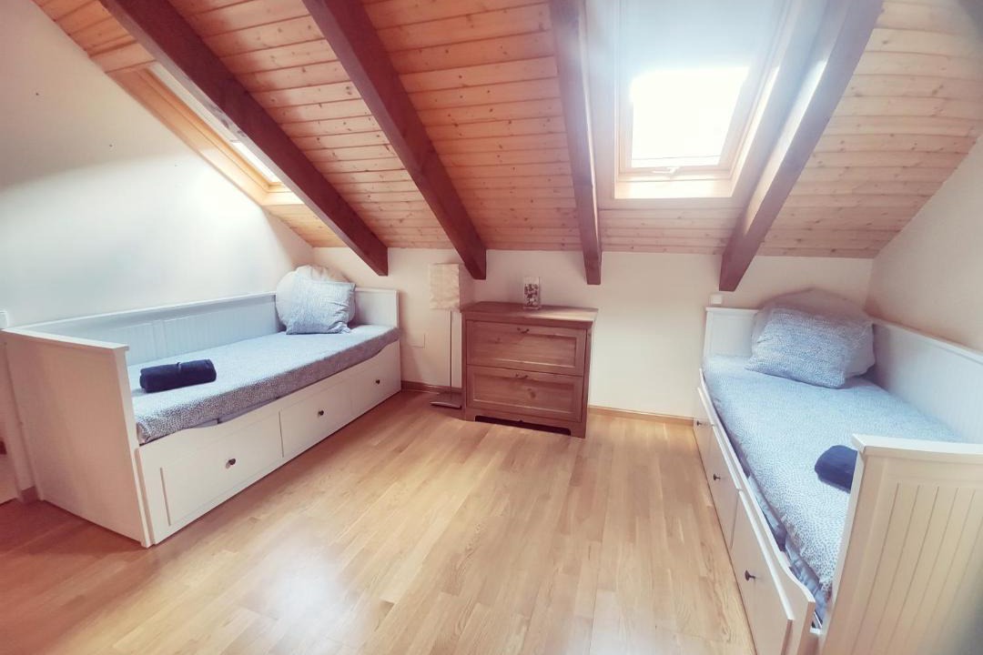Photo of Bedroom in Villanua