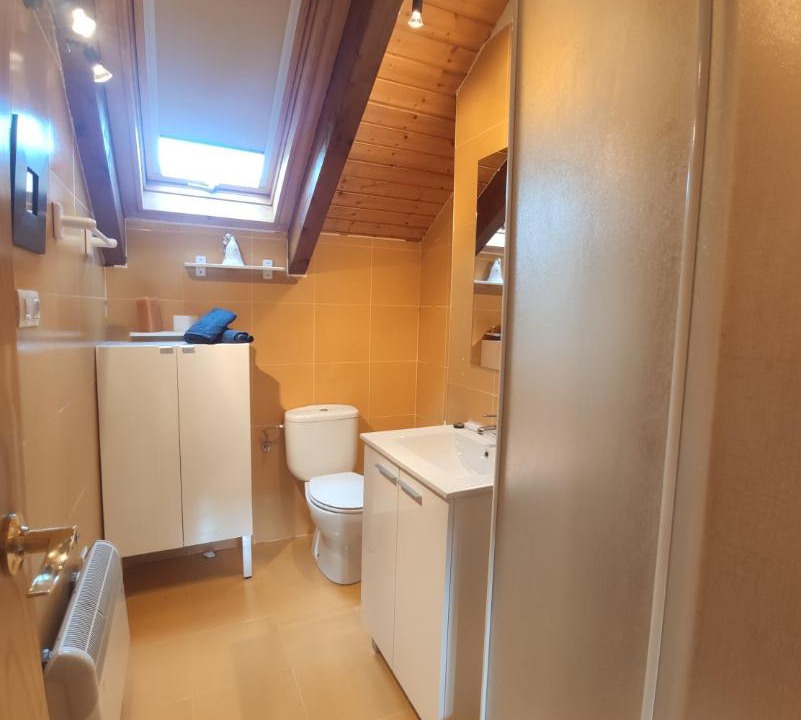 Photo of Bathroom in Villanua