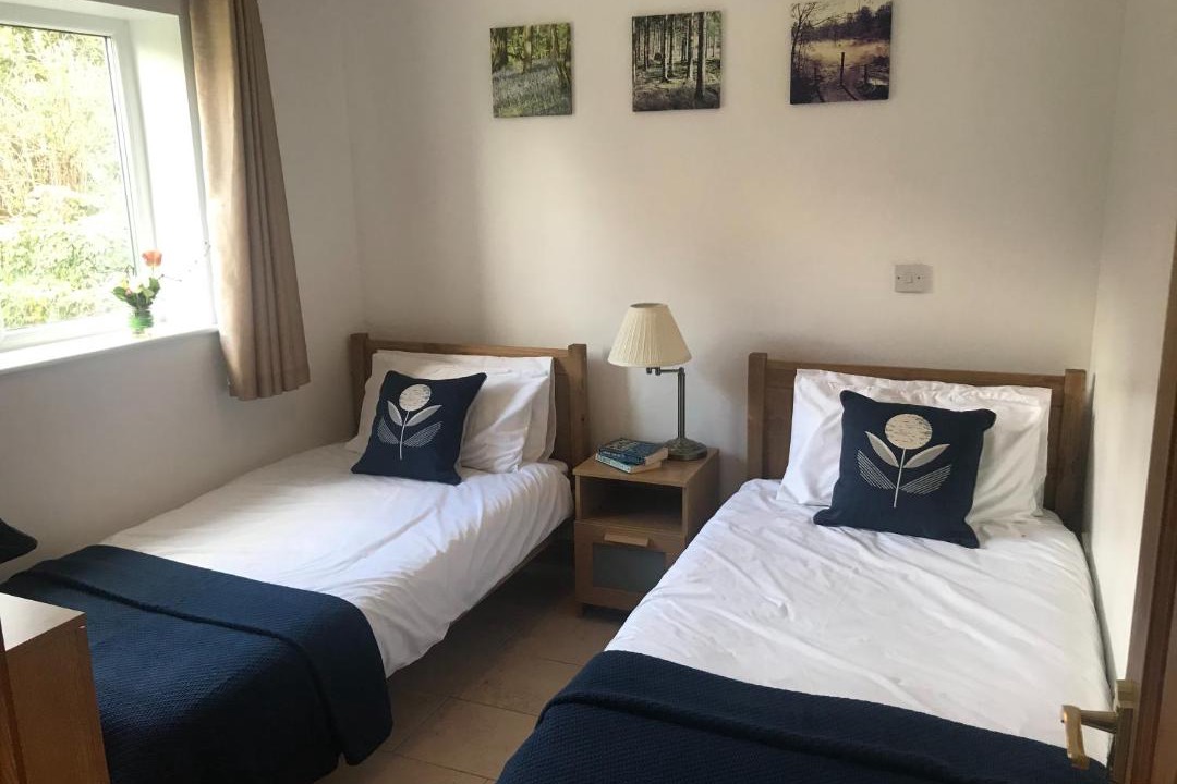 Photo of Bedroom in Saint Briavels