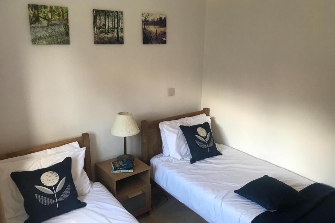 Photo of Bedroom in Saint Briavels