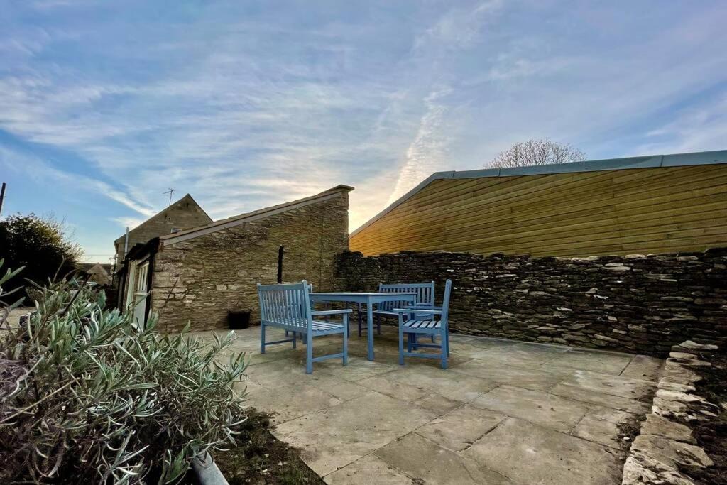 Photo of Buildings in Castle Combe