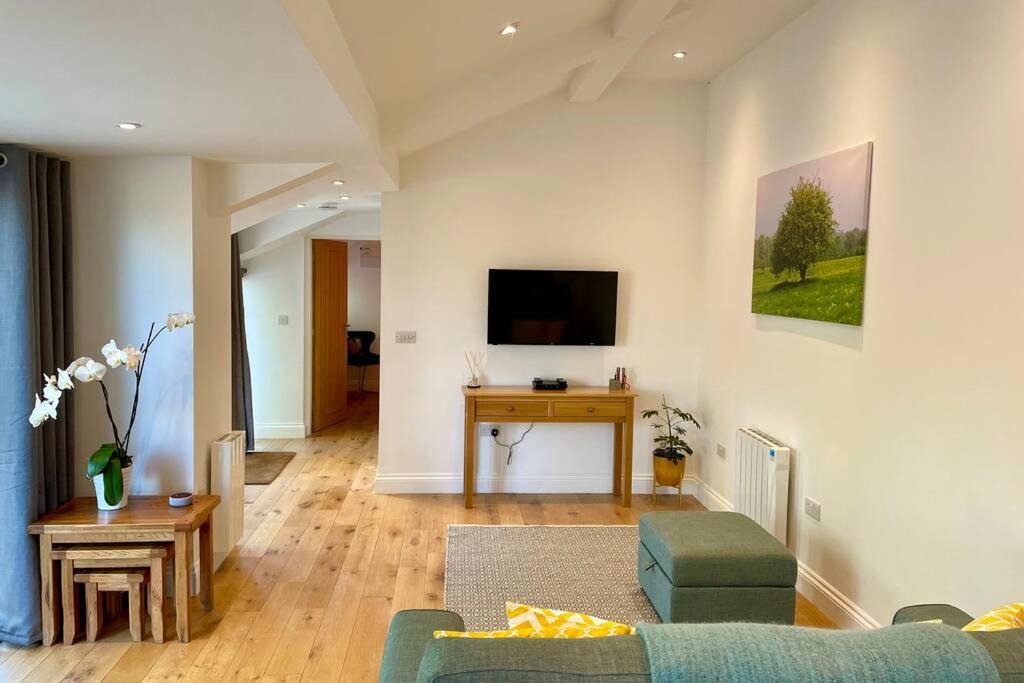 Photo of Livingroom in Castle Combe