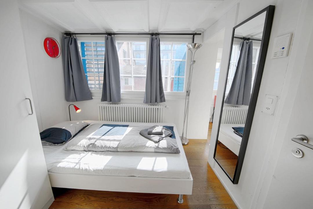 Photo of Bedroom in Niederdorf