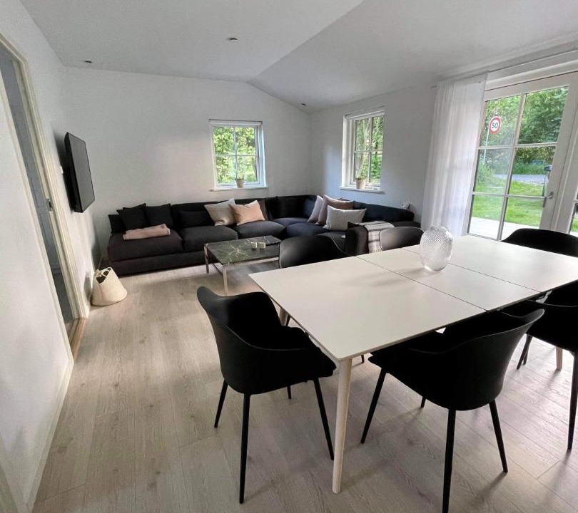 Photo of Livingroom in Skanderborg