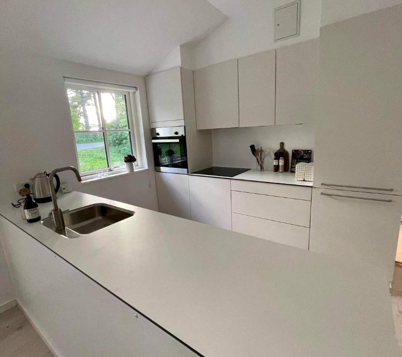 Photo of Kitchen in Skanderborg