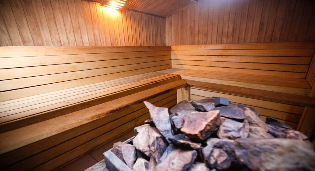 Photo of Bedroom in Yudino