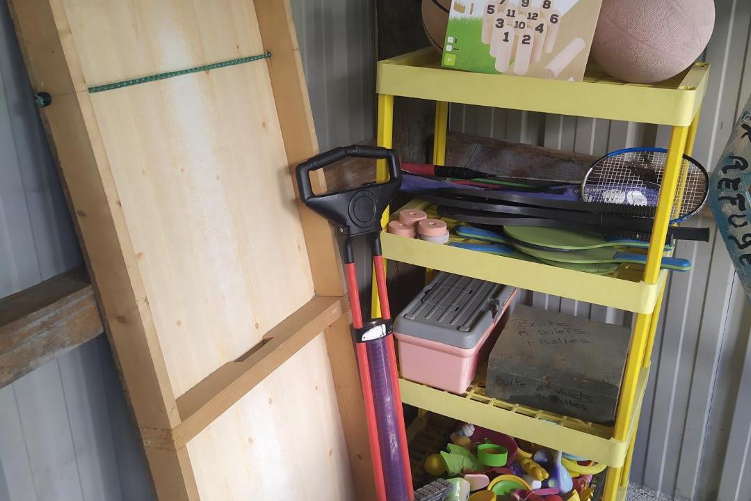 Photo of Others in Saint-Exupery-les-Roches