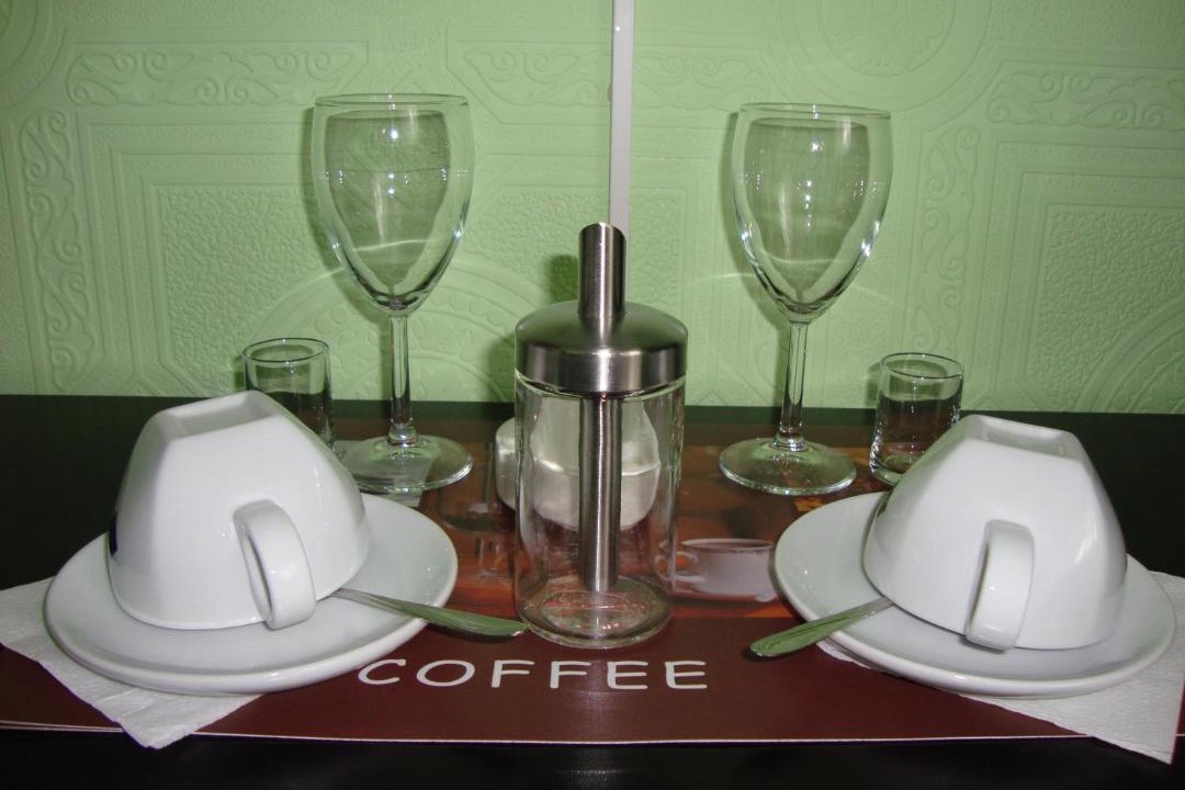 Photo of Bathroom in Nagorny District