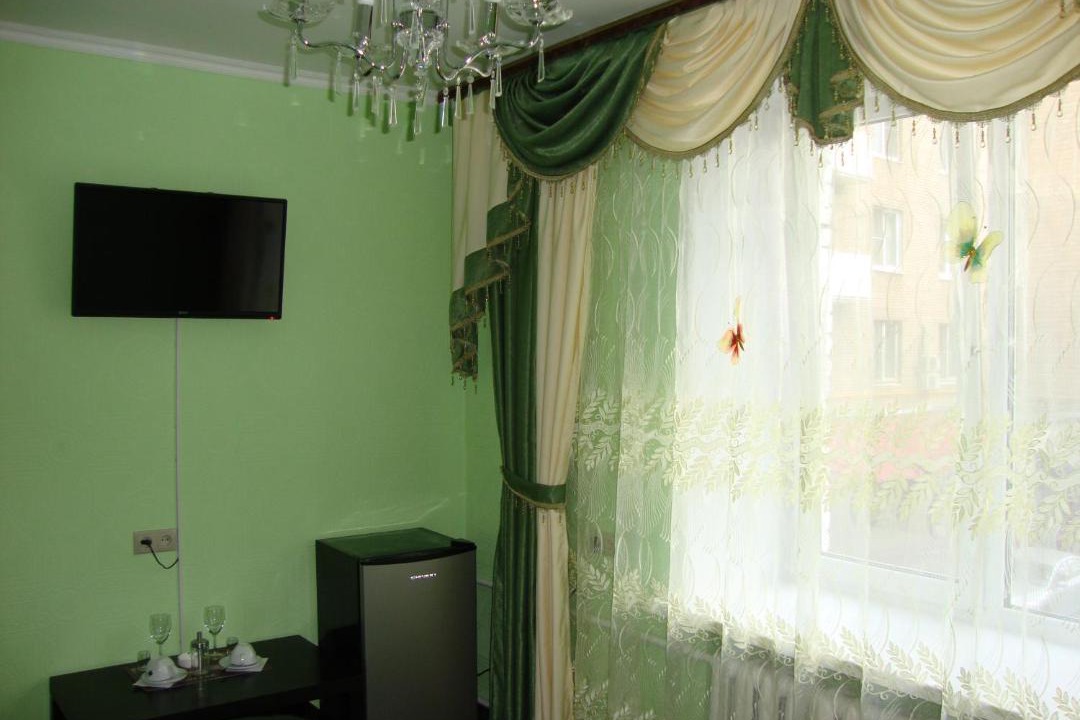 Photo of Others in Nagorny District