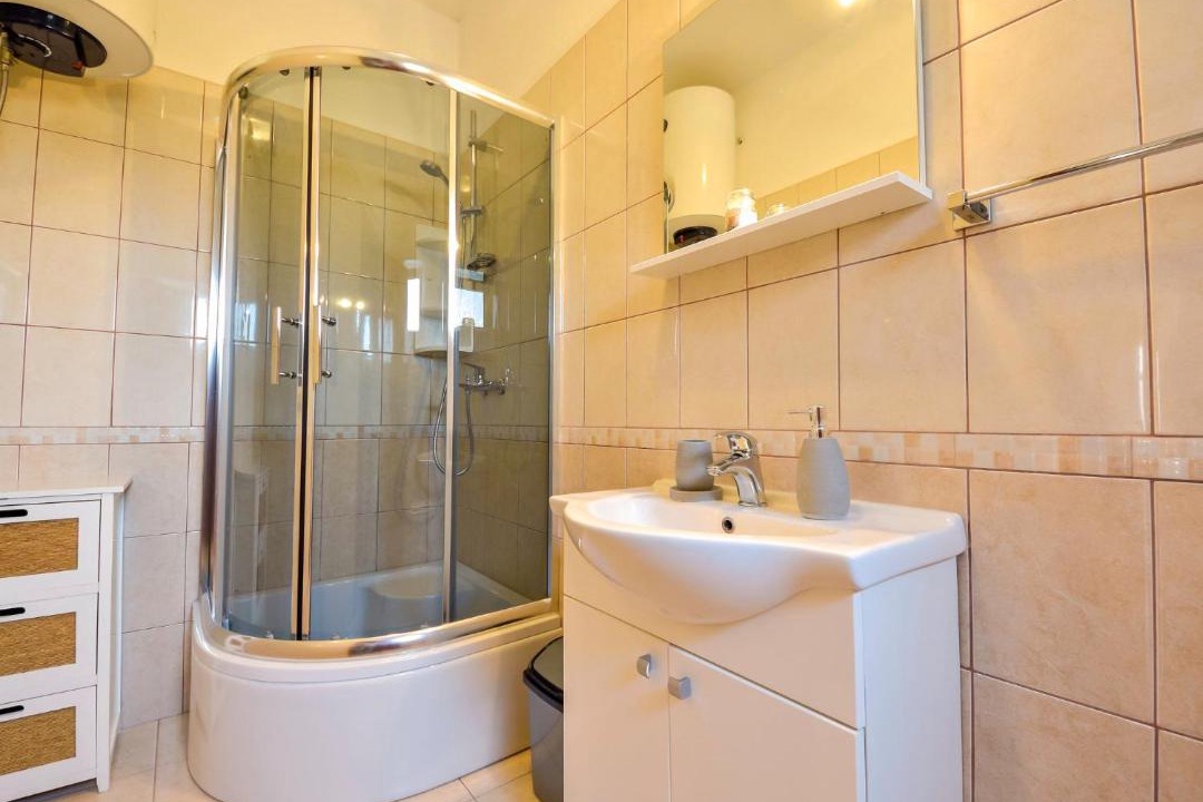Photo of Bathroom in Sveti Filip i Jakov
