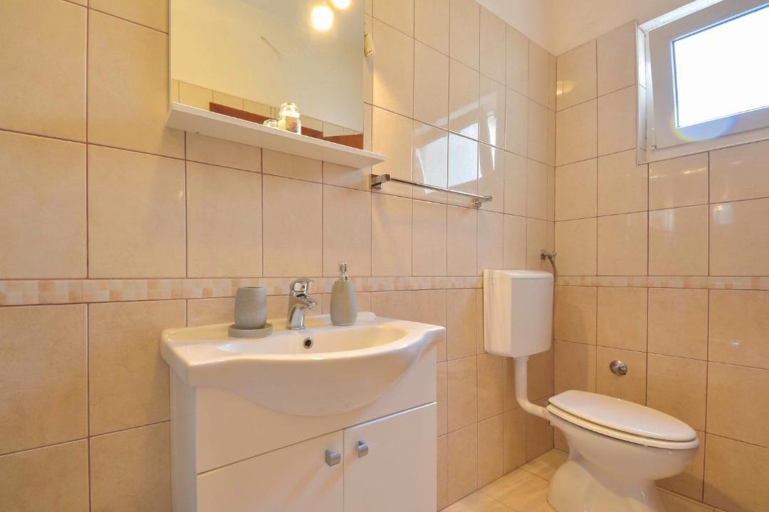 Photo of Bathroom in Sveti Filip i Jakov