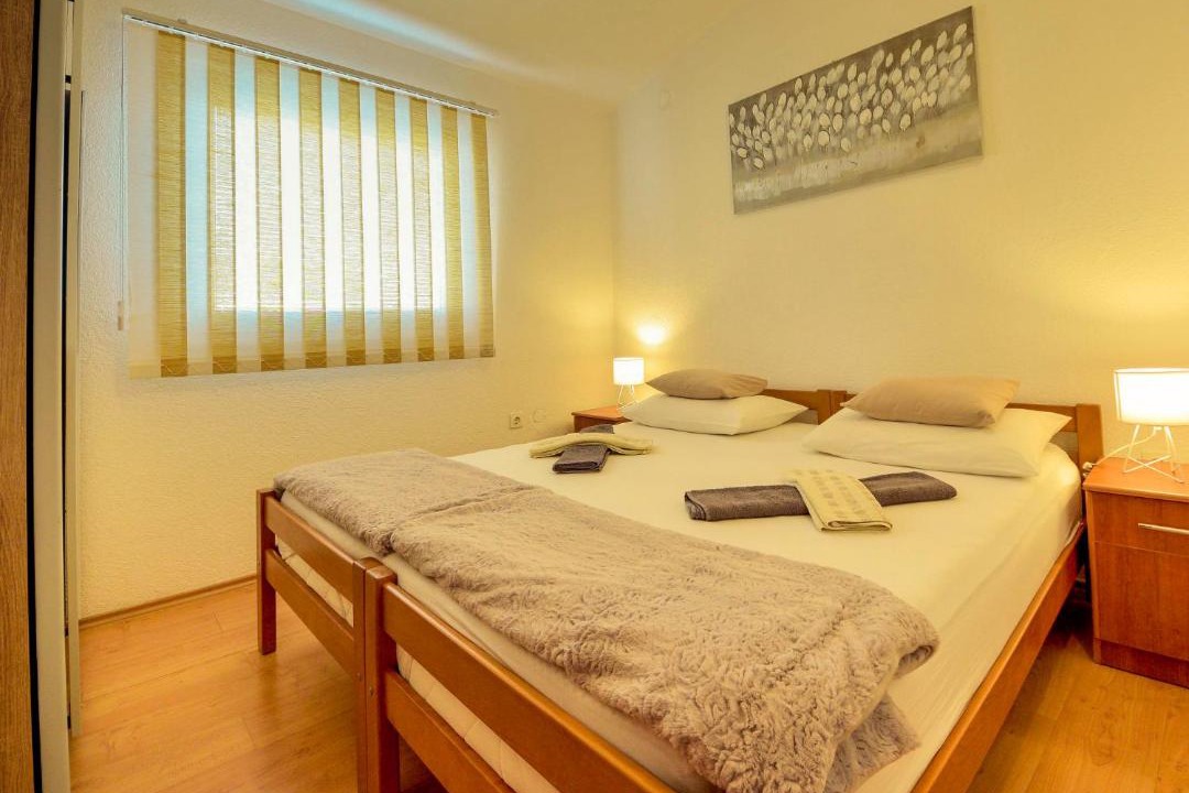 Photo of Bedroom in Sveti Filip i Jakov