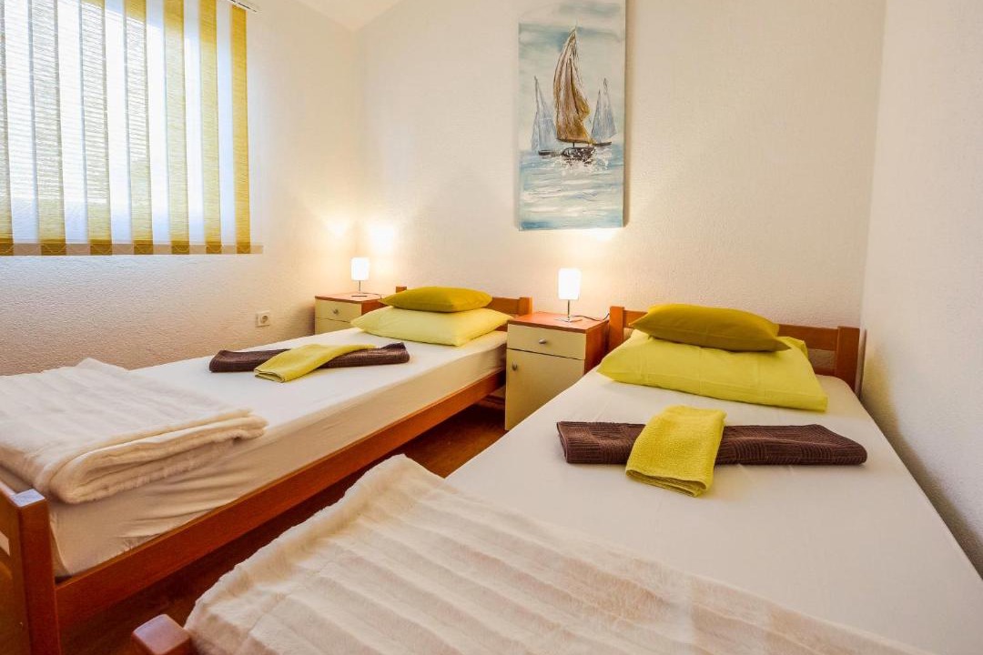 Photo of Bedroom in Sveti Filip i Jakov