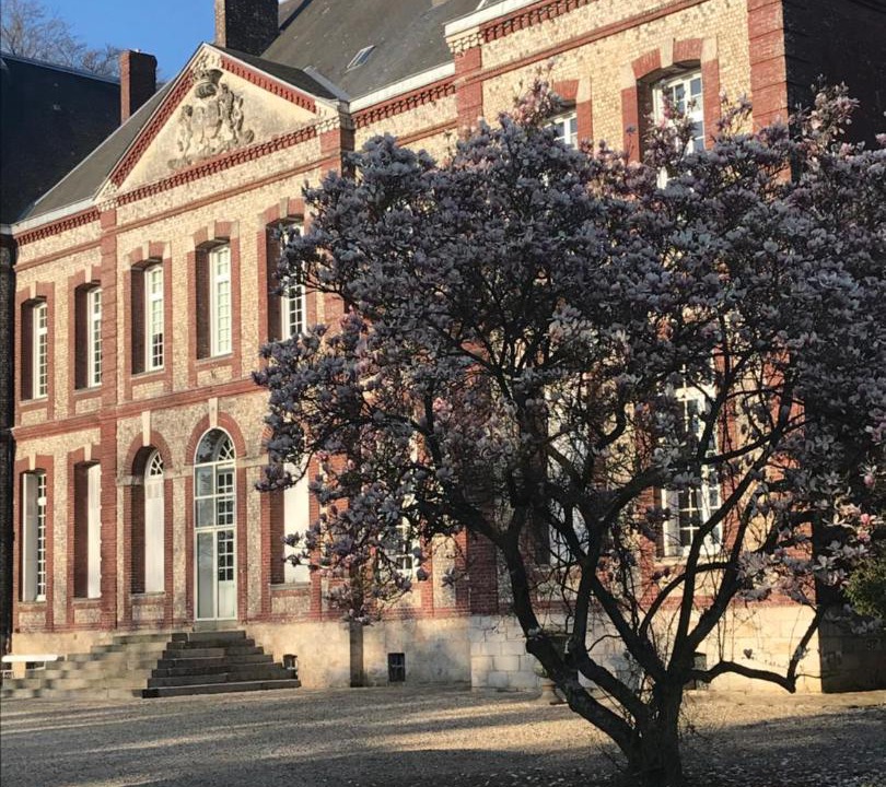 Photo of Buildings in Hugleville-en-Caux