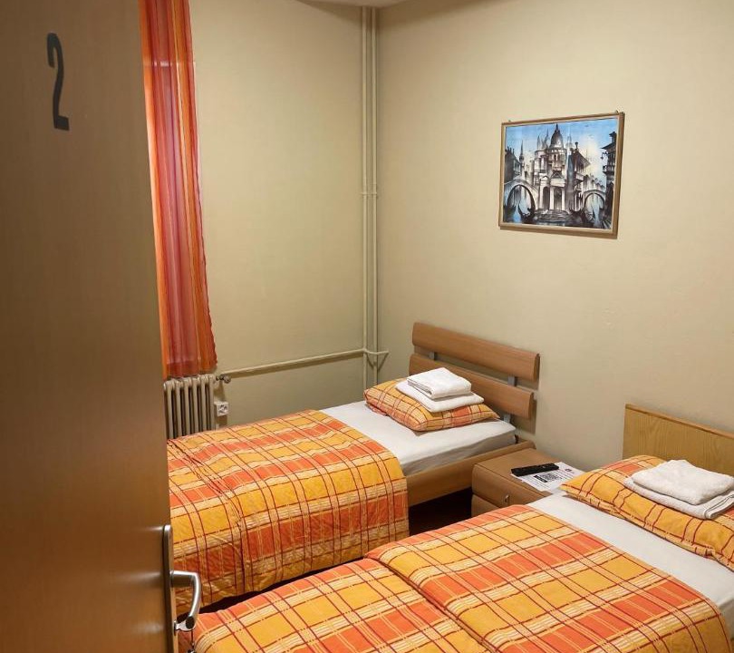 Photo of Bedroom in Sigirino