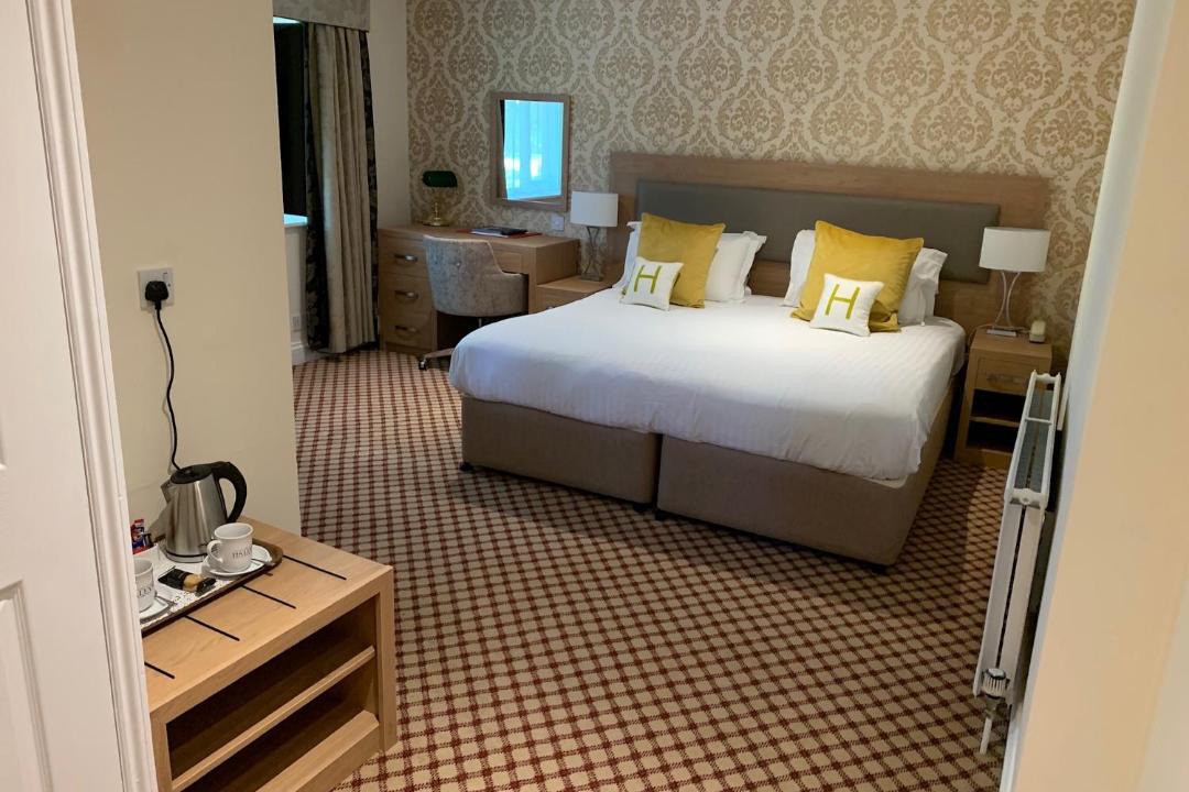 Photo of Bedroom in Headingley