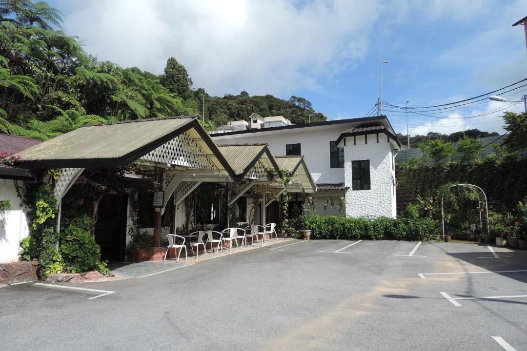 Photo of Others in Tanah Rata