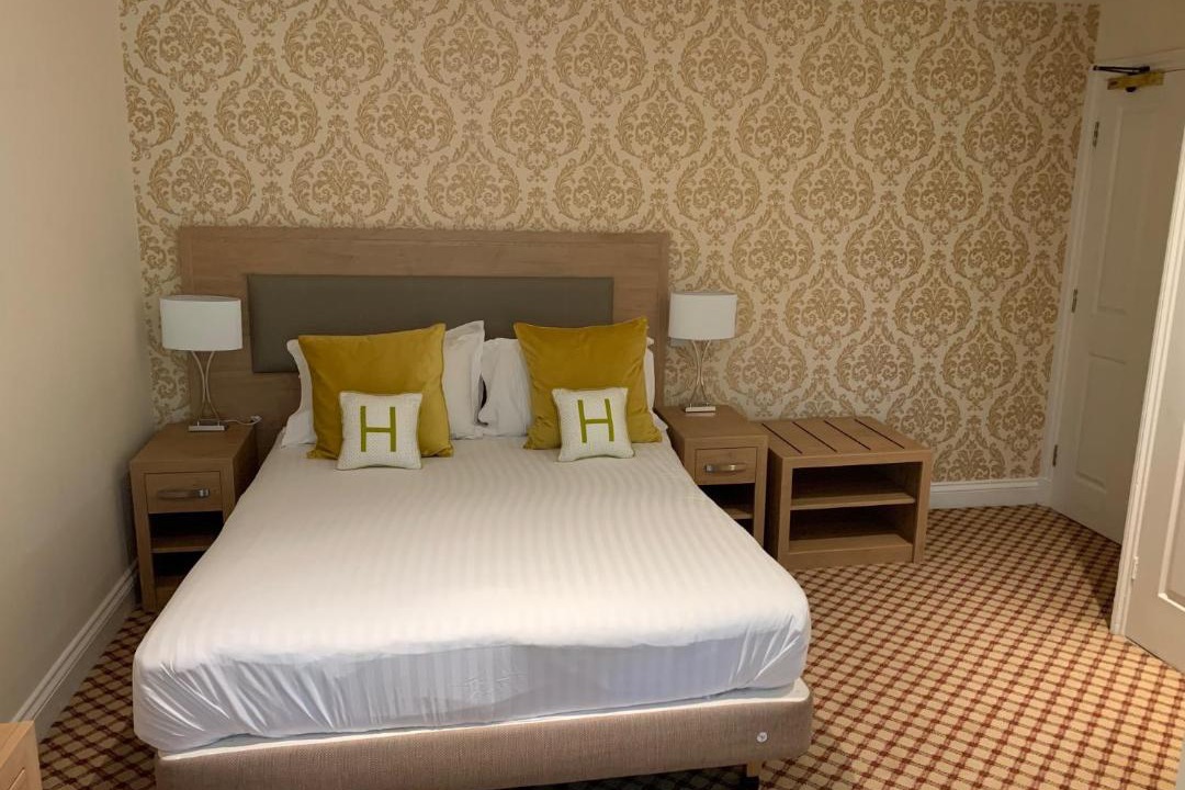 Photo of Bedroom in Headingley