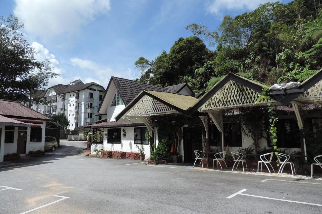 Photo of Others in Tanah Rata