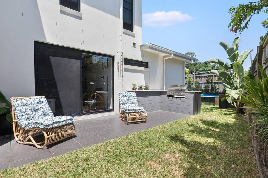 Photo of Buildings in Maroochydore