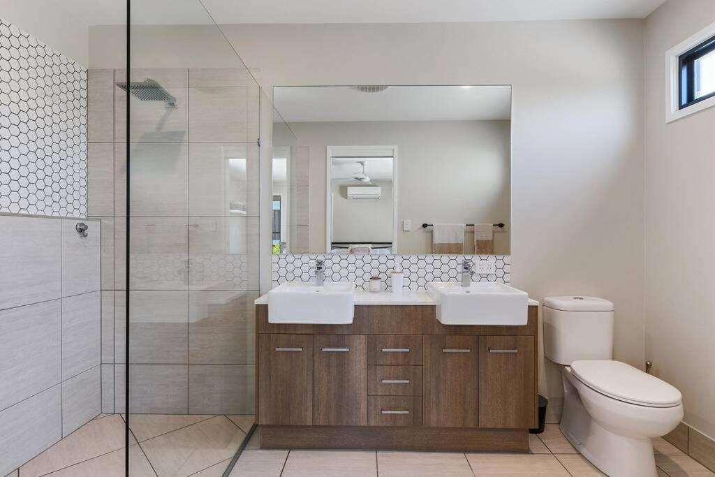 Photo of Bathroom in Maroochydore