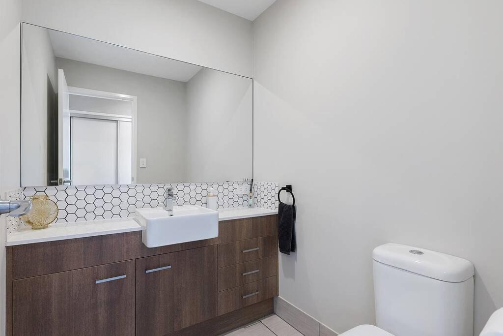 Photo of Bathroom in Maroochydore