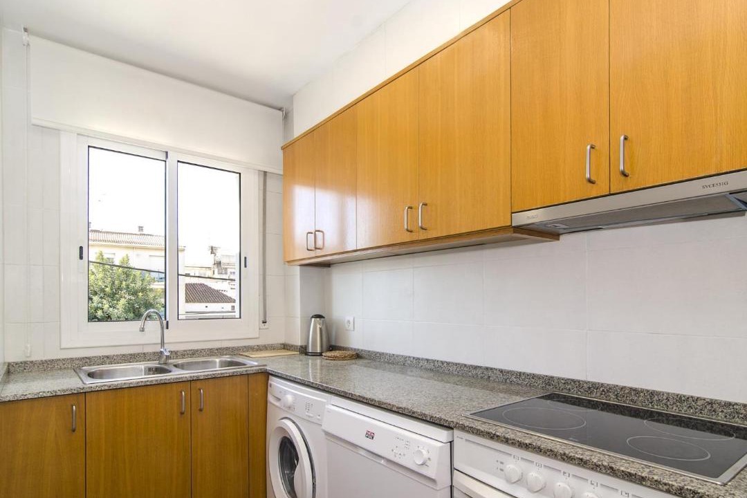Photo of Kitchen in Vallpineda