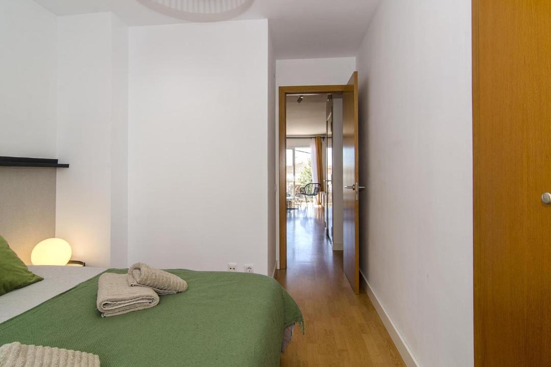 Photo of Bedroom in Vallpineda