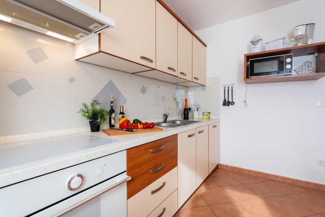 Photo of Kitchen in Dracevac