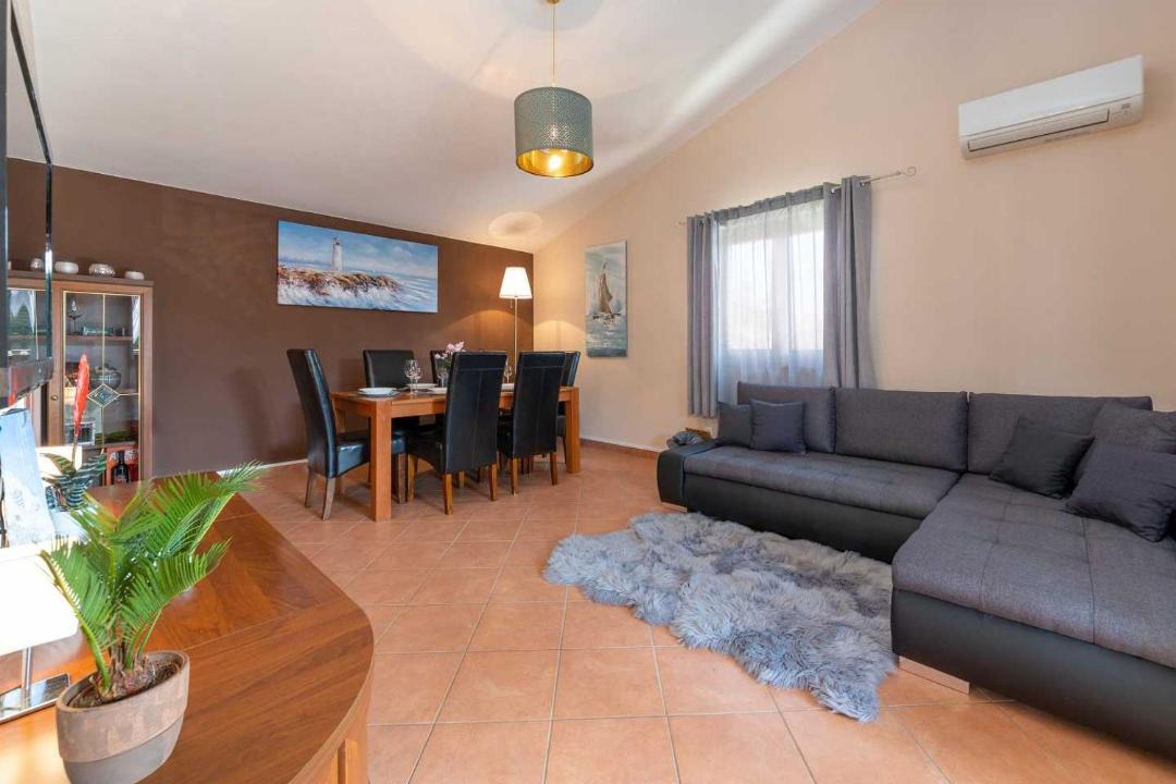 Photo of Livingroom in Dracevac