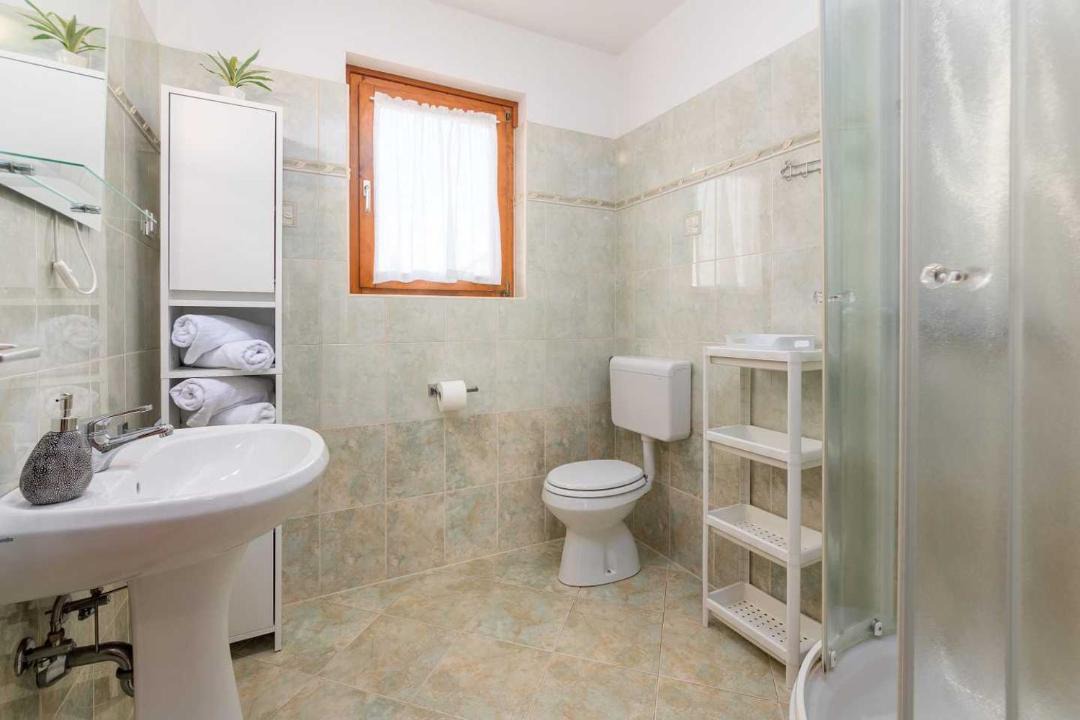 Photo of Bathroom in Dracevac