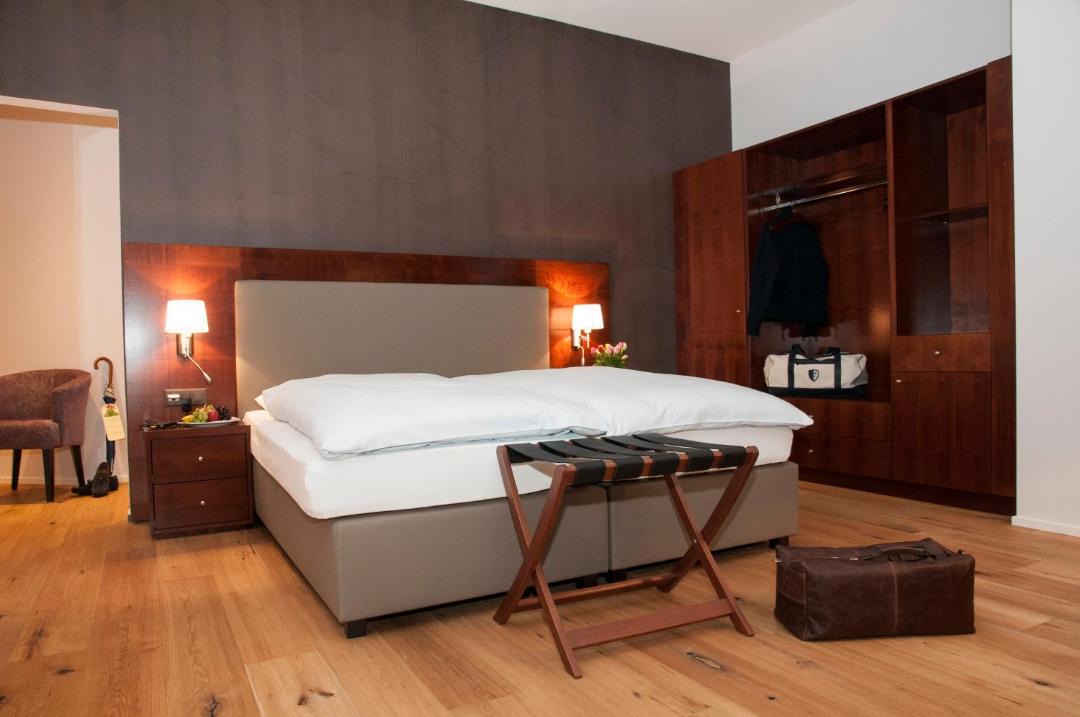 Photo of Bedroom in Weggis