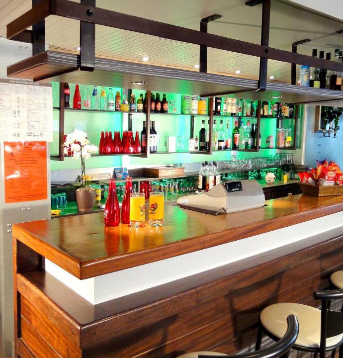 Photo of Kitchen in Lorient