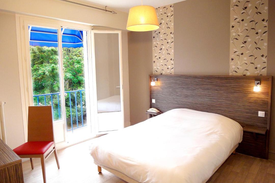Photo of Bedroom in Lorient