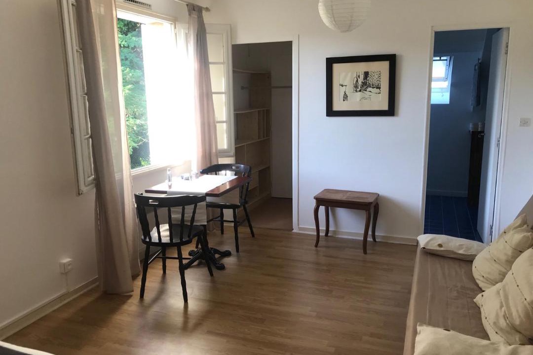 Photo of Livingroom in Chenehutte-Treves-Cunault