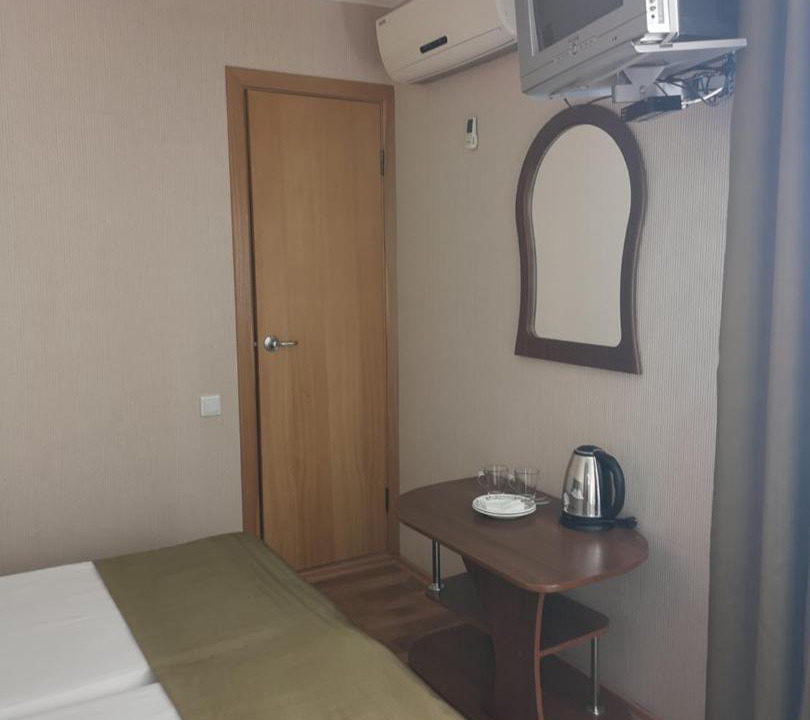 Photo of Bedroom in Anapa