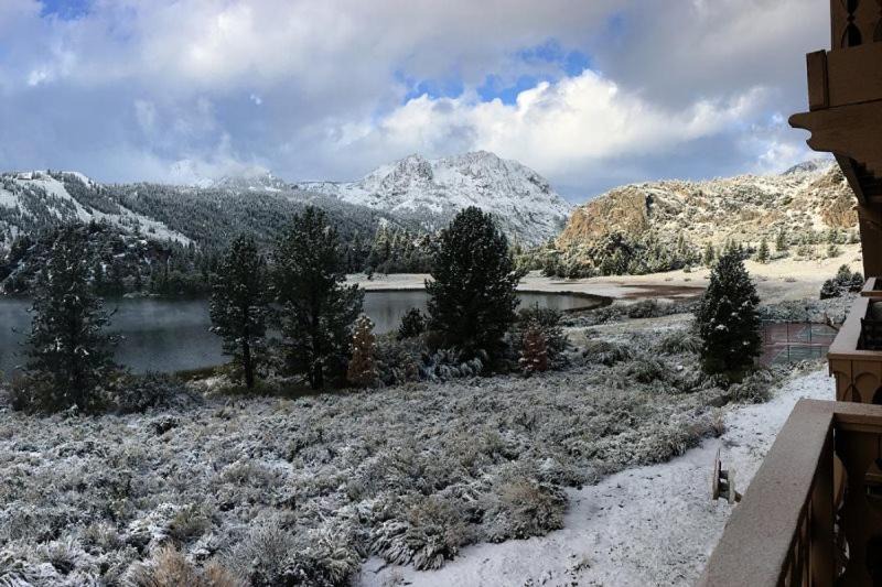 Photo of Others in June Lake