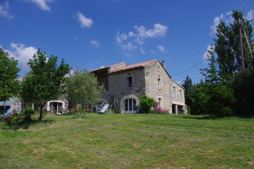 Photo of Others in Alba-la-Romaine