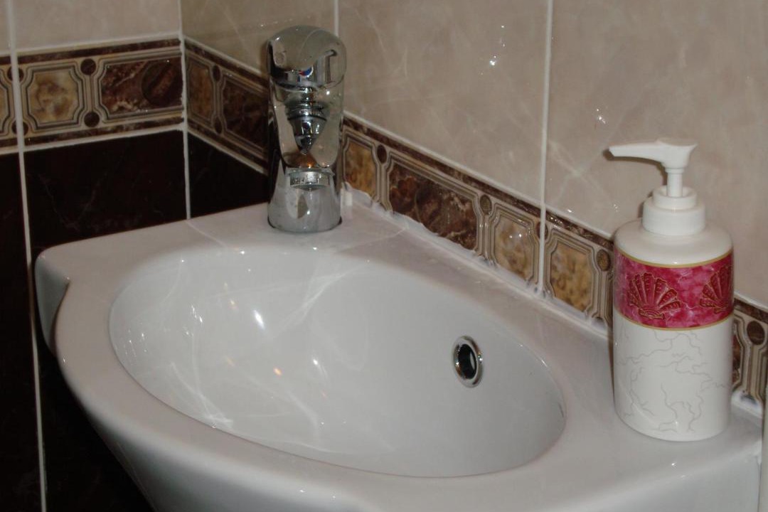 Photo of Bathroom in Nagorny District