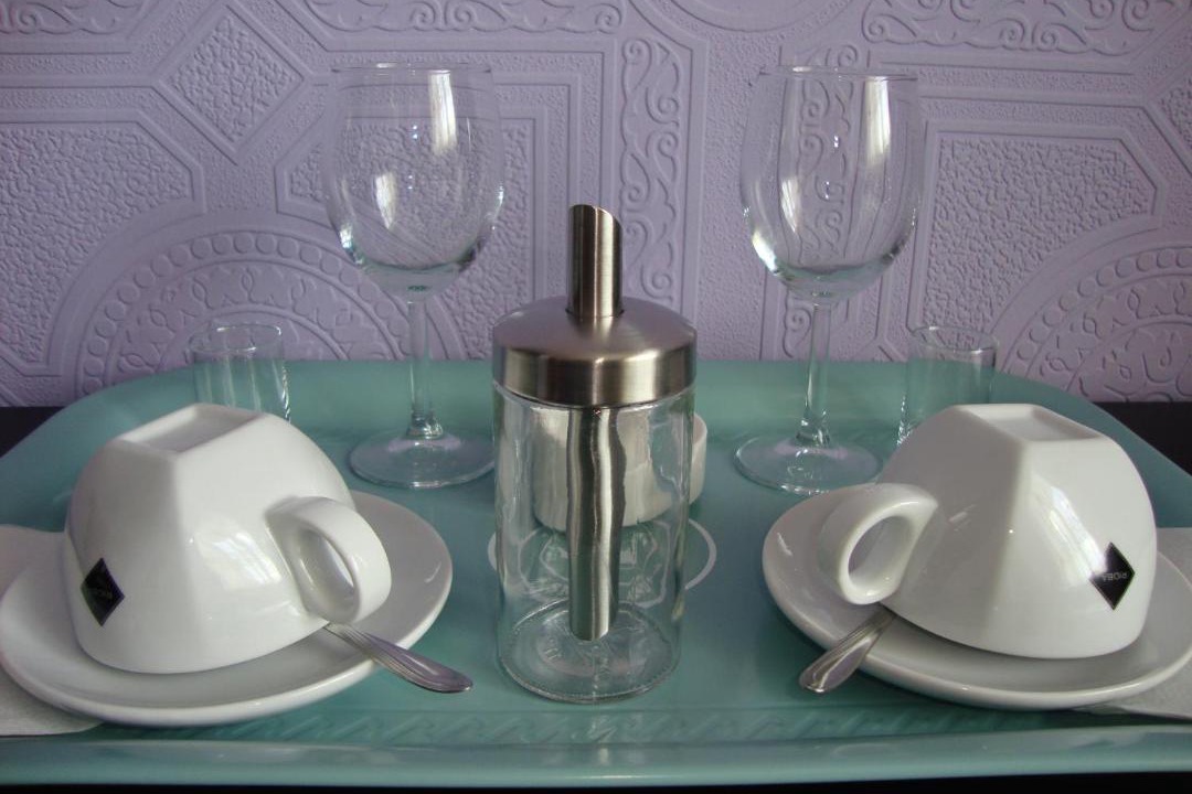 Photo of Bathroom in Nagorny District