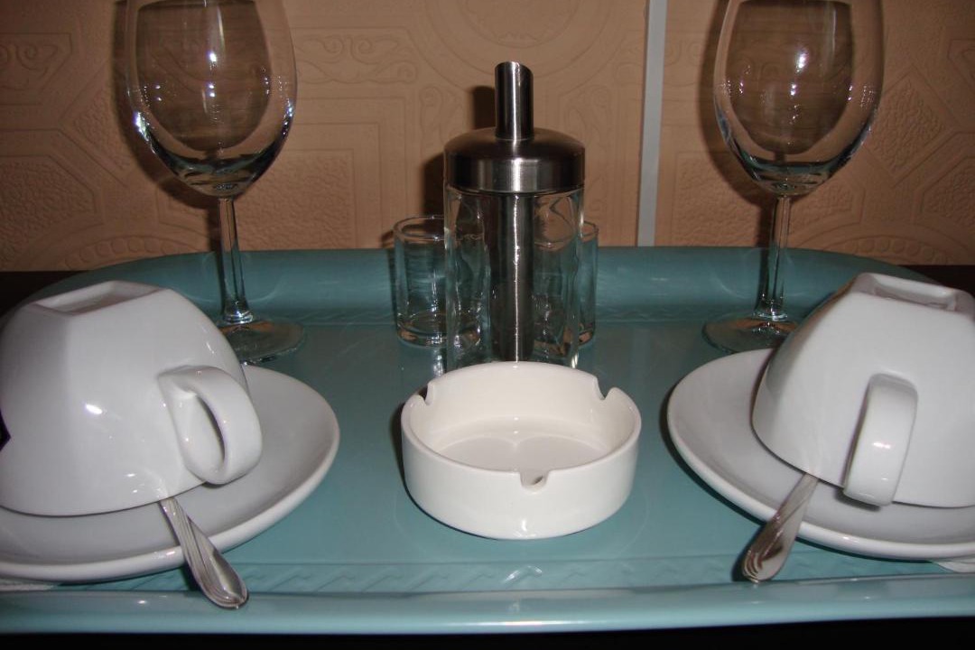 Photo of Bathroom in Nagorny District