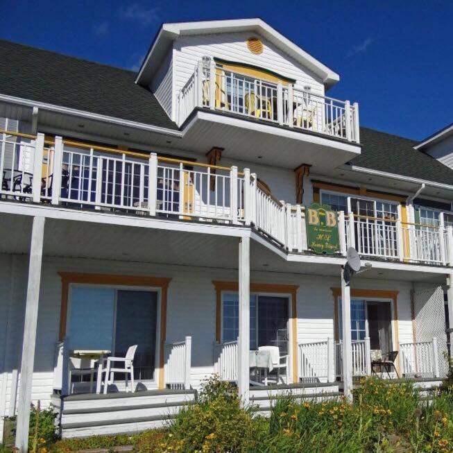 Photo of Others in Tadoussac
