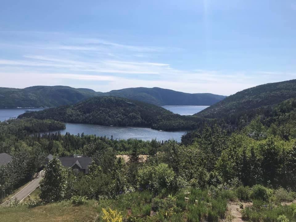 Photo of Others in Tadoussac